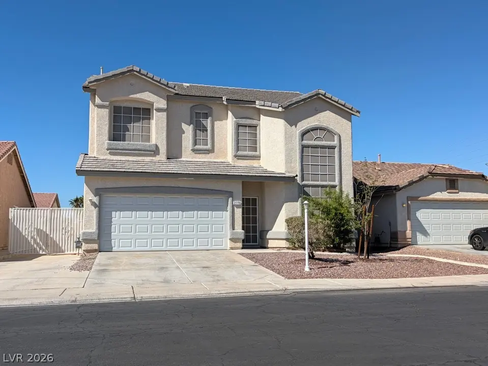 2773 Echo Springs Street, Las Vegas, NV 89156