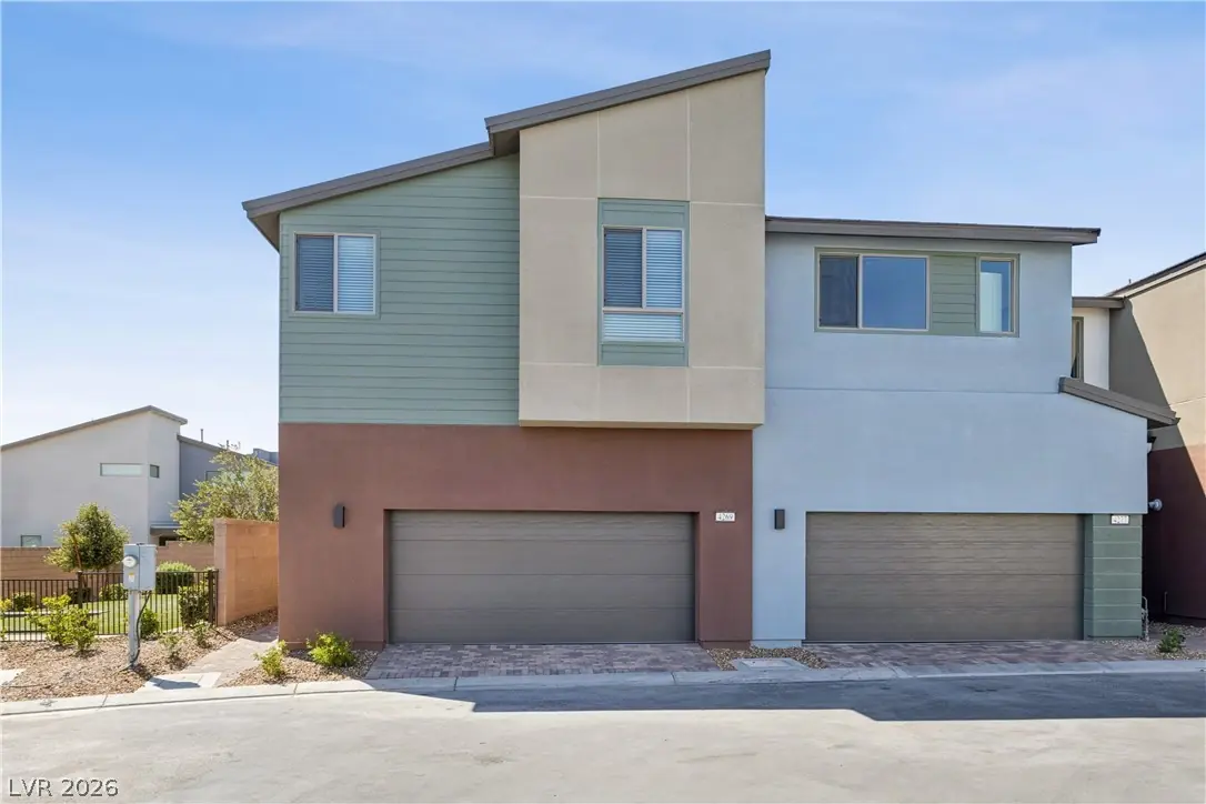 4269 Park Edge Court, Las Vegas, NV 89141