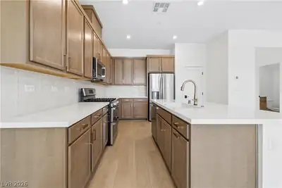 4269 Park Edge Court, Las Vegas, NV 89141 