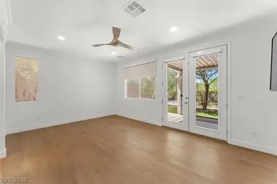 215 Sunset Shower Drive, Henderson, NV 89012 Primary Bedroom