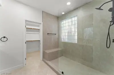 215 Sunset Shower Drive, Henderson, NV 89012 Primary Bathroom