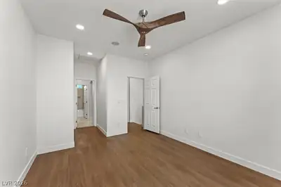 215 Sunset Shower Drive, Henderson, NV 89012 Bedroom
