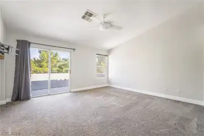 252 Canyon Spirit Drive, Henderson, NV 89012 Bedroom
