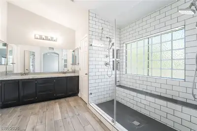 252 Canyon Spirit Drive, Henderson, NV 89012 Primary Bathroom