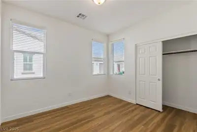 1592 Tilman Lane, Boulder City, NV 89005 Bedroom