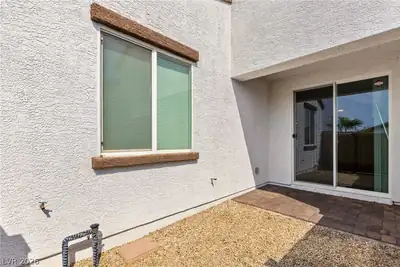 1592 Tilman Lane, Boulder City, NV 89005 Patio