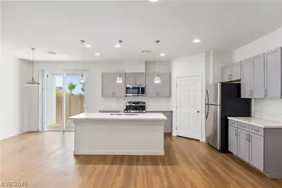 1592 Tilman Lane, Boulder City, NV 89005 Kitchen