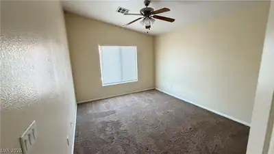 2531 APRIL BREEZE, Henderson, NV 89002 Bedroom