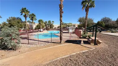 2531 APRIL BREEZE, Henderson, NV 89002 Pool