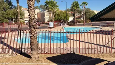 2531 APRIL BREEZE, Henderson, NV 89002 Pool