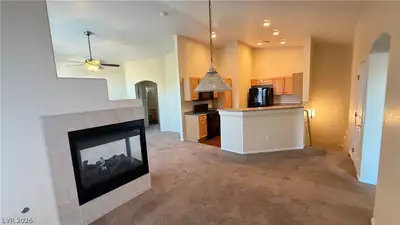 2531 APRIL BREEZE, Henderson, NV 89002 Living Room