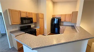 2531 APRIL BREEZE, Henderson, NV 89002 Kitchen