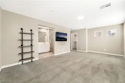 811 North Water Street, Henderson, NV 89015 Bedroom