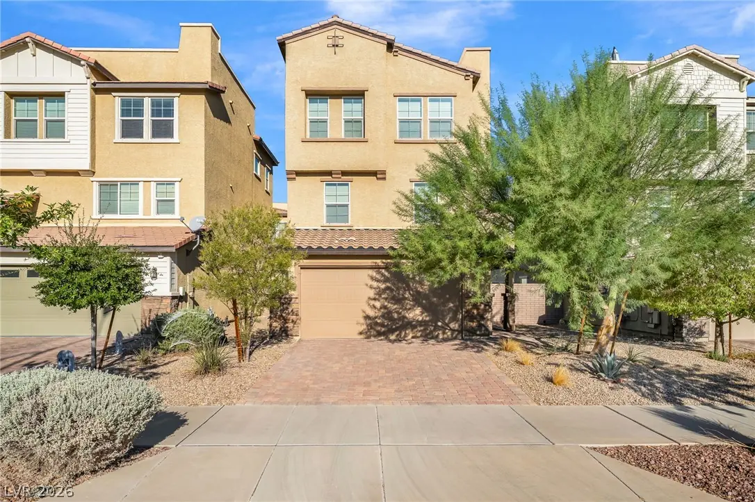 811 North Water Street, Henderson, NV 89015