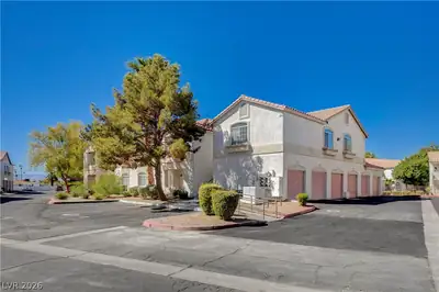 1405 South Nellis Boulevard 1024, Las Vegas