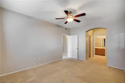 1405 South Nellis Boulevard 1024, Las Vegas, NV 89104 Bedroom