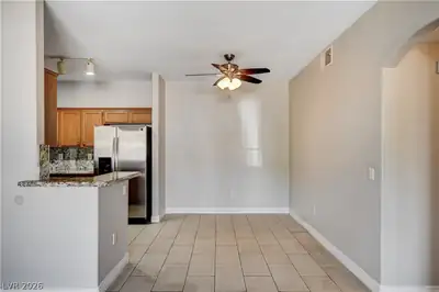 1405 South Nellis Boulevard 1024, Las Vegas, NV 89104 Dining Area