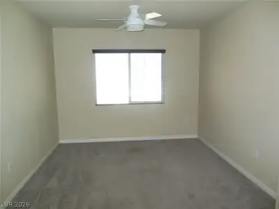9629 Stoney Mesa Court, Las Vegas, NV 89139 Bedroom