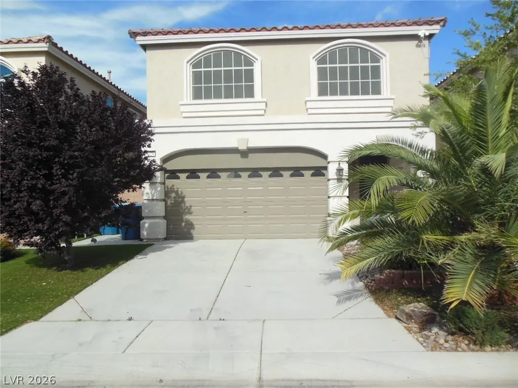 9629 Stoney Mesa Court, Las Vegas, NV 89139