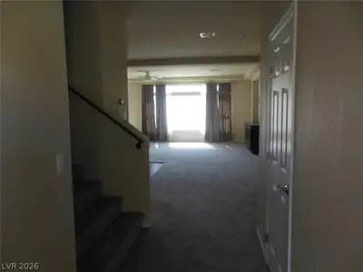 9629 Stoney Mesa Court, Las Vegas, NV 89139 Entrance Foyer