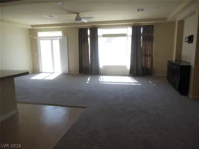 9629 Stoney Mesa Court, Las Vegas, NV 89139 Living Room