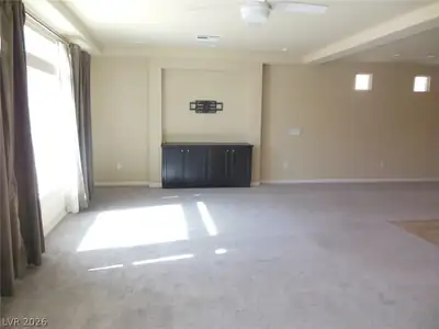 9629 Stoney Mesa Court, Las Vegas, NV 89139 Living Room