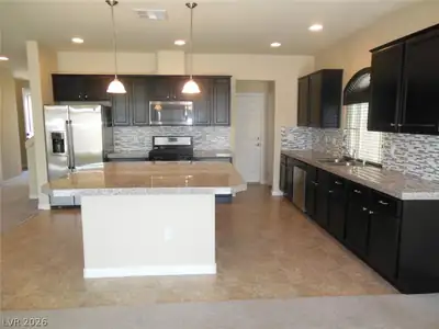 9629 Stoney Mesa Court, Las Vegas, NV 89139 Kitchen