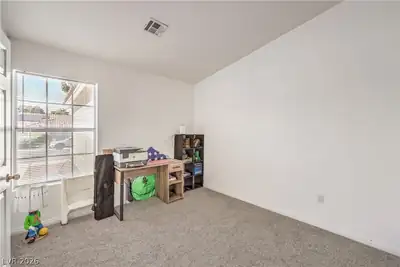 2560 Fort Lauderdale Drive, Las Vegas, NV 89156 Bedroom