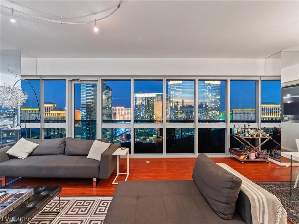 4471 Dean Martin Drive 2810, Las Vegas, NV 89103