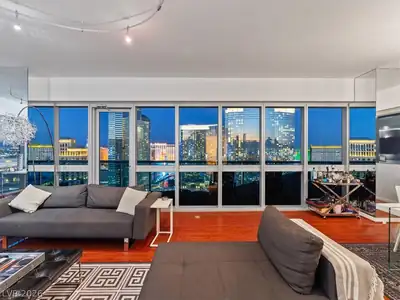 4471 Dean Martin Drive 2810, Las Vegas