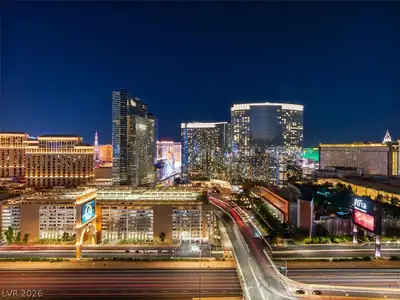 4471 Dean Martin Drive 2810, Las Vegas, NV 89103 