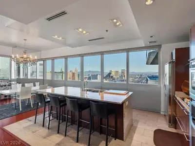 4471 Dean Martin Drive 2810, Las Vegas, NV 89103 