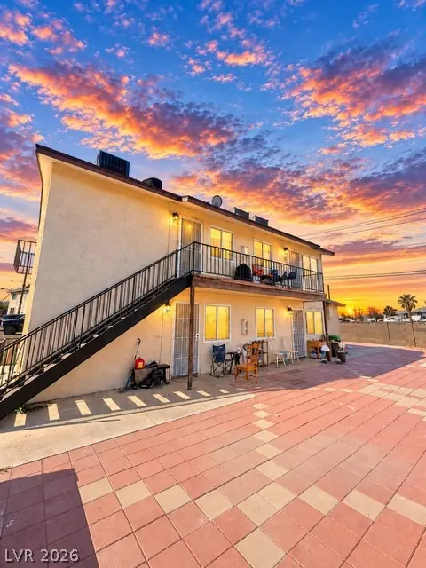 803 North Major Avenue 3, Henderson, NV 89015