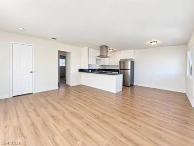803 North Major Avenue 3, Henderson, NV 89015 Living Room