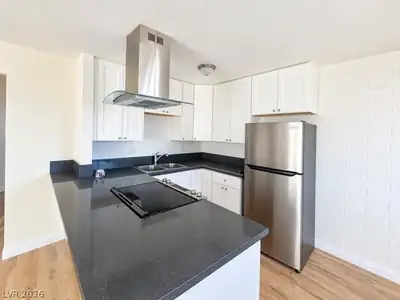 803 North Major Avenue 3, Henderson, NV 89015 Kitchen