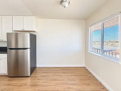 803 North Major Avenue 3, Henderson, NV 89015 Dining Area