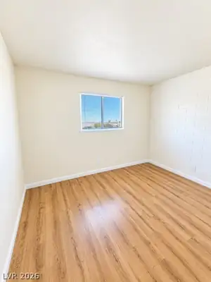 803 North Major Avenue 3, Henderson, NV 89015 Bedroom