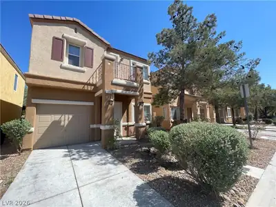 11144 ABBEYFIELD ROSE Drive, Henderson