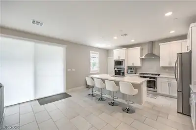 449 Canary Song Drive, Henderson, NV 89011 Kitchen