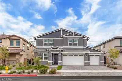 449 Canary Song Drive, Henderson