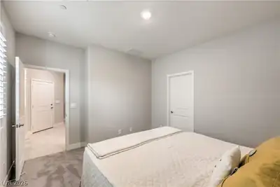 449 Canary Song Drive, Henderson, NV 89011 Bedroom