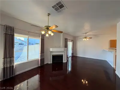 8443 Diamond Dust Drive, Las Vegas, NV 89147 Living Room