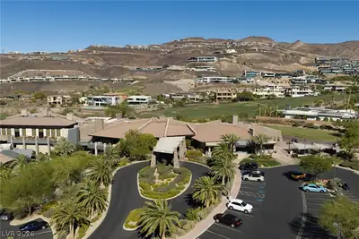 551 Grand Rim Drive, Henderson, NV 89012 