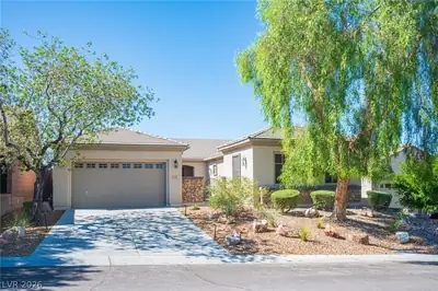 2685 La Boutique Street Henderson, NV 89044
