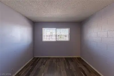 3718 Hazelwood Street 23, Las Vegas, NV 89119 Bedroom