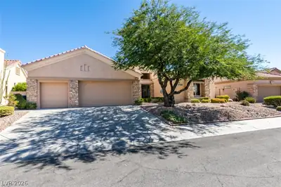 2532 Faiss Drive Las Vegas, NV 89134
