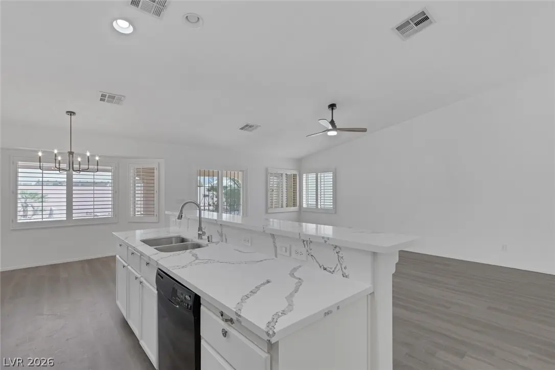 5808 Spinnaker Reach Avenue, Las Vegas, NV 89130