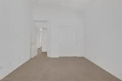5808 Spinnaker Reach Avenue, Las Vegas, NV 89130 Bedroom