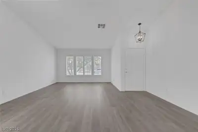5808 Spinnaker Reach Avenue, Las Vegas, NV 89130 Living Room