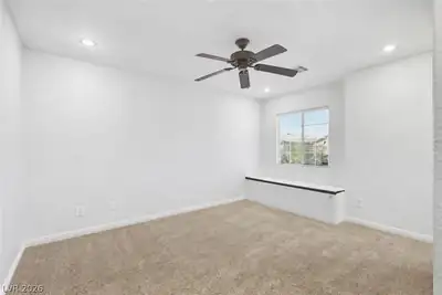 5005 Wild Creek Falls Way, Las Vegas, NV 89141 Bedroom